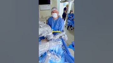 5 AI Innovations Transforming Healthcare! 🏥🤖