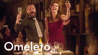 CHECK PLEASE | Omeleto