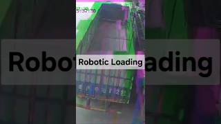 Chinese Robotic Truck-Loading Systems Are Impressive
