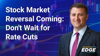 Stock Market Reversal: Don't Wait for Rate Cuts by Stansberry Research 3,537 views 1 month ago 6 minutes, 55 seconds
