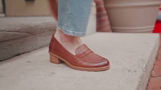 Dansko Early Fall 2024: First Look