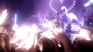 Katy Perry Live @ Rockhal Luxembourg Kissed A Fan OMG!!!!!