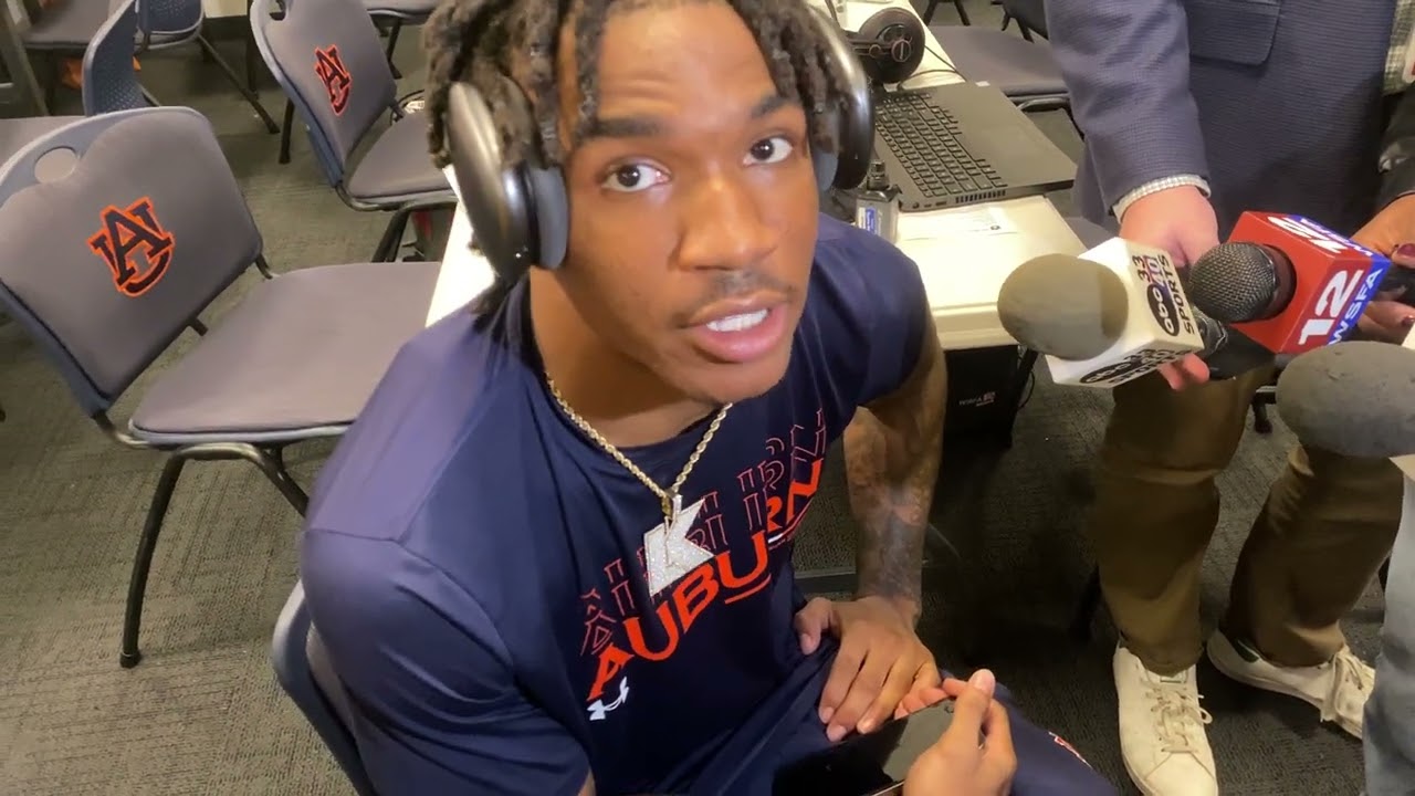 Kayin Lee interview (post-ULM)