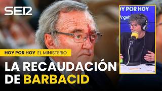 'YO ME SENTIRÍA ENGAÑADO': DILEMA tras RETIRAR del ESTUDIO de BARBACID sobre el cáncer de PÁNCREAS