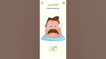 dop2 dop games level 1707#gameplay #deleteonepart #shorts #walkthrough #youtubeshorts #android