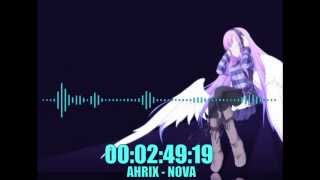Electro : Ahrix - Nova