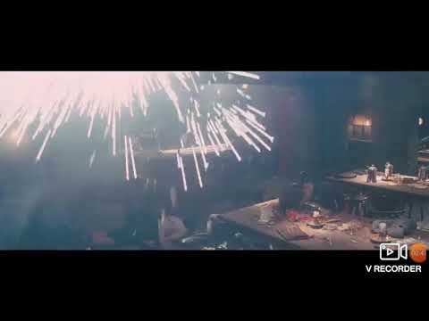 Inglourious Basterds  - Aldo vs. Wilhelm "Ich bin Deutscher du Idiot"