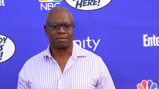 Tributes Pour in for 'Brooklyn Nine-Nine’s' Andre Braugher