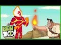 Ben 10  villain time hindi  cartoon network