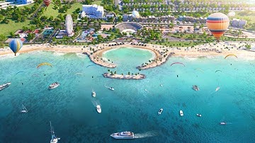 Novaworld Phan Thiết - official Video Hotline 0944555686