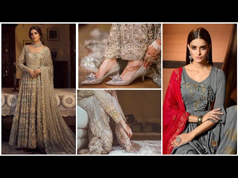 contrast-colour-dupatta-with-gray-suits/elegant-idea's-of-colour-contrast-with-gray