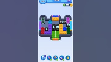 color block jam 952 ♡최신♡