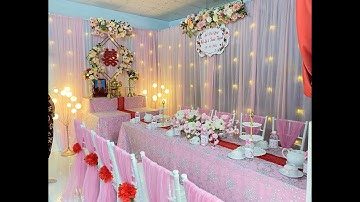 CHO THUÊ KHUNG RẠP CƯỚI HỎI XÃ HÒA KHÁNH ĐÔNG. LH: 0932.77.1016