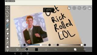 Trying An Ibis Paint Hack