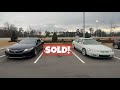 I SOLD MY CRAZIEST BUILD!