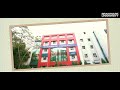 Brainware University Campus View Brainware University Campus View