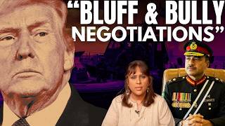 Battlefield Hormuz | "bombs Will Go Off" | Trump Attacks Iran As Vance Heads To Islamabad | Barkha