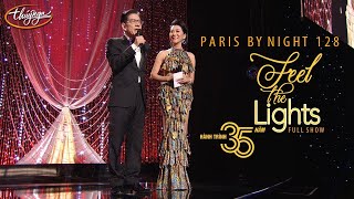 Paris By Night - Hành Trình 35 Năm (Cut Edition)