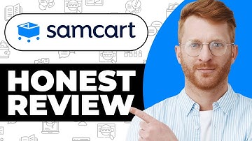 SamCart Affiliate Program Review - Usage Experience