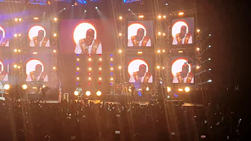 Sjava & Mlindo - eGoli Live at Sun Arena(One night with Sjava)