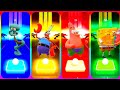 Tiles Hop SpongeBob Remix 🎶 Super Fun Gameplay 2026 #coffindance #spongebob #tileshop