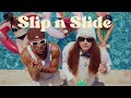 JimmyHere And Broderick Jones Slip N Slide Official Music Video