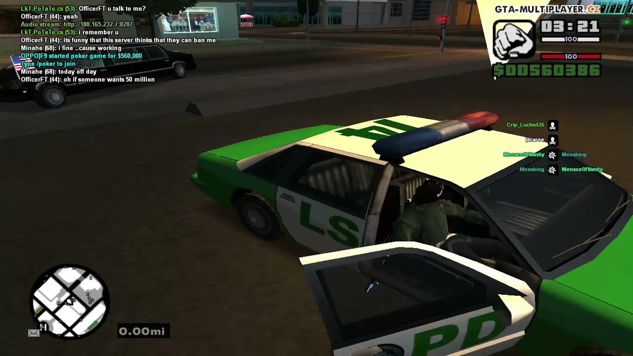 opening 19 random packages got LSPD COLOR 128