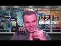 FIRST ALERT WEATHER BREAKDOWN | 9/22/26