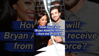 Rachel Lindsay To Pay Bryan Abasolo 500K In Divorce