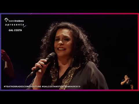 Folhetim - Gal Costa (Live, 2021)