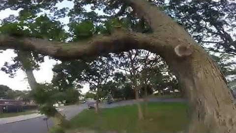 TBS Crossfire Micro : Raw Range Test #TeamDRP