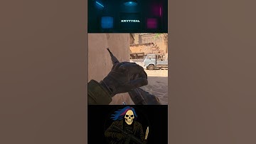 They Called Me a Cheater After This 1v4 😂 #cs2 #cs2funny #cs2clips #cs2clutch