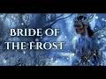 Bride of the Frost | Celtic Ballad of the Dark Cailleach and the Frozen Souls (Haunting Winter Folk)
