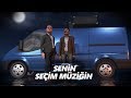 Animatrak - Senin Seçim Müziğin