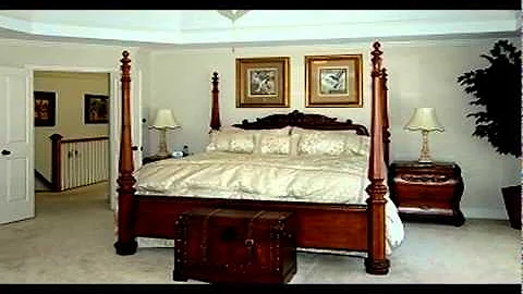 Michelle Herron Presents This Gorgeous Cumming, GA...