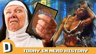 Magic the Gathering s Greatest Art Controversies