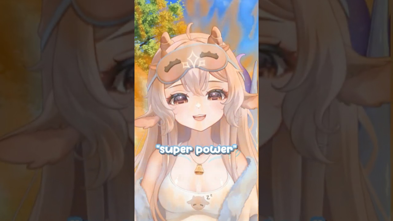I'm Not PROUD to have Autism...