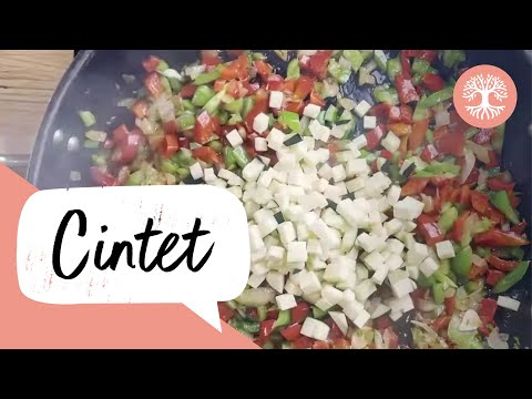 Vídeo: Com Cuinar Fricassat