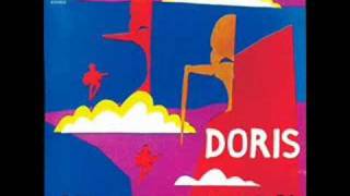 Miniatura del video "doris - i wish i knew"