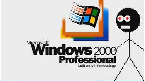 Windows Startup and Shutdown Sounds (Acapella Cover) but with The Synthesia Version