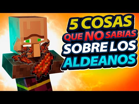 Video: ¿Pueden los aldeanos abrir las puertas?