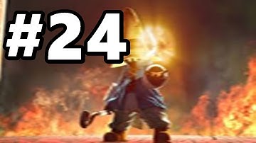 Final Fantasy IX Walkthrough #24 - Cleyra