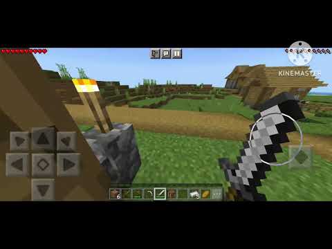 joguei minecraft tentando pegar diamante sem morrer