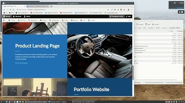 Droopler Drupal Distro Overview