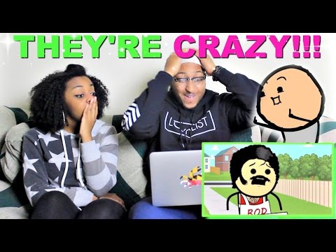 cyanide-&-happiness-compilation---#1-reaction!!!