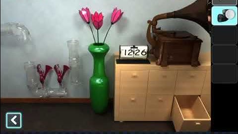 Can you escape Deluxe Level 9 Walkthrough