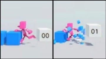 Game Builder Garage: How To Make A Counter For Things That Are Destroyed