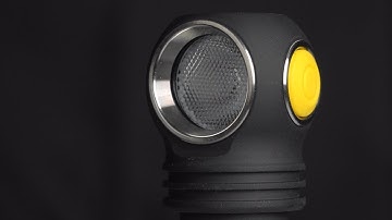 Unboxing Armytek Wizard C2 Pro Headlamp