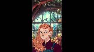 Goodnight Stories || The Darkest Hour by Erin Hunter