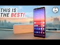 Sony Xperia 5 II Unboxing - The Best, Most Amazing Phone You Didn’t Pay Attention To!